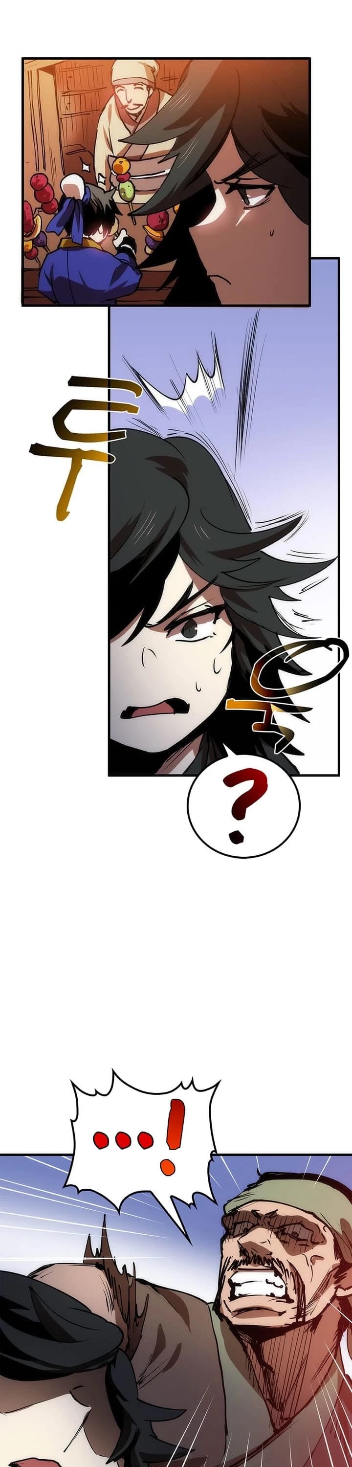 Doctor’s Rebirth Chapter 10 page 37 - Chapter 10