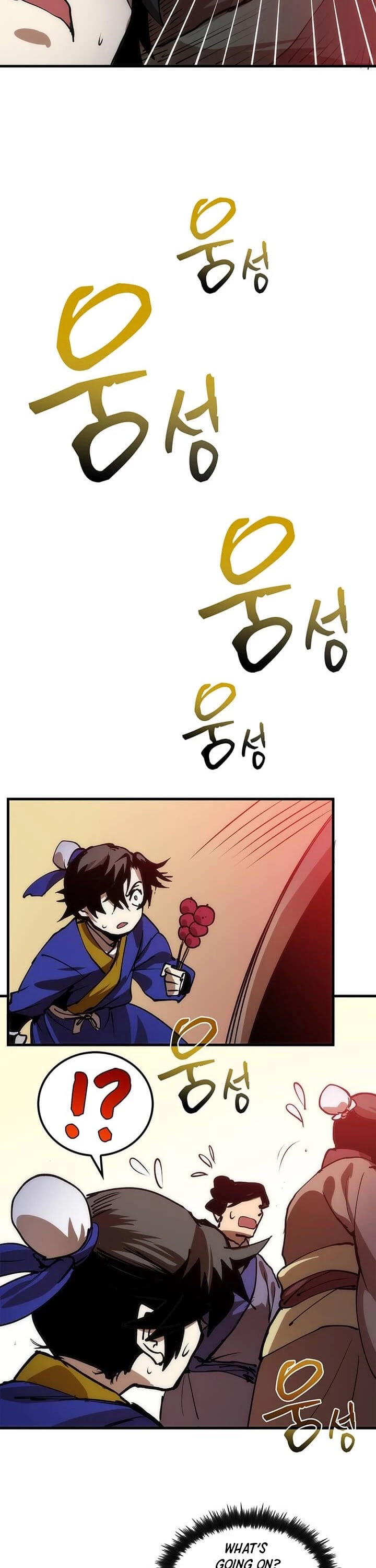 Doctor’s Rebirth Chapter 10 page 38 - Chapter 10