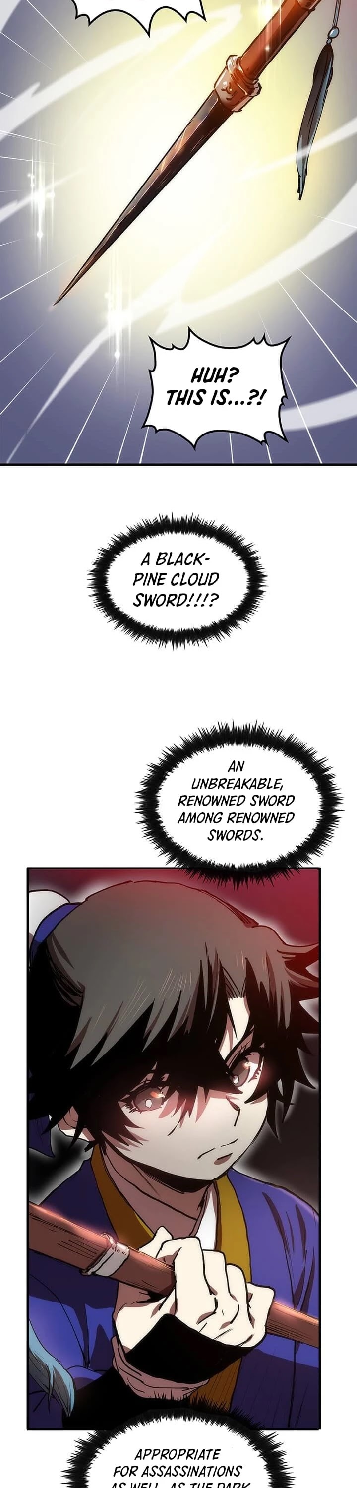 Doctor’s Rebirth Chapter 10 page 8 - Chapter 10