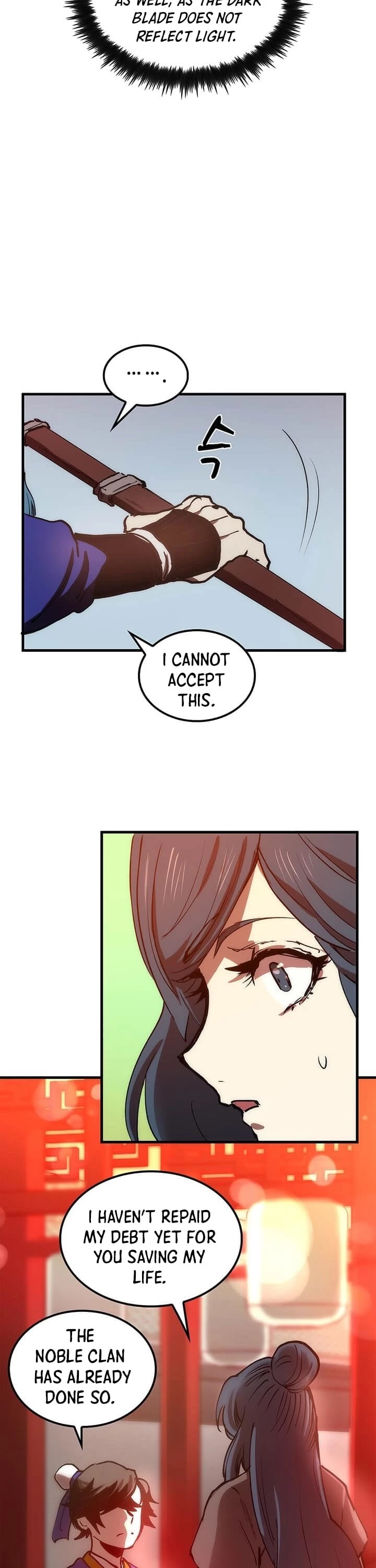 Doctor’s Rebirth Chapter 10 page 9 - Chapter 10
