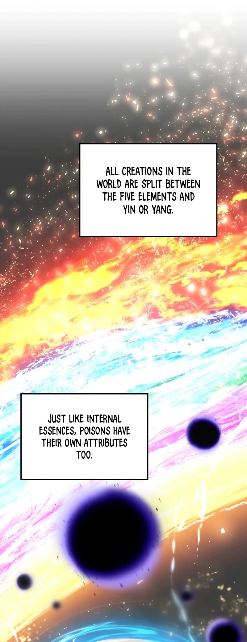 Doctor’s Rebirth Chapter 100 page 14 - Chapter 100
