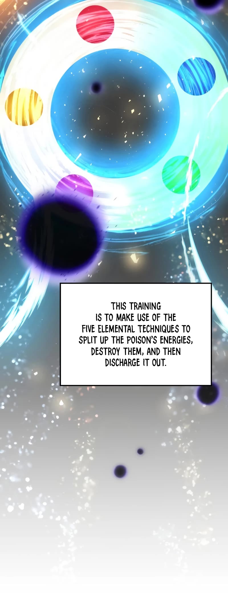 Doctor’s Rebirth Chapter 100 page 15 - Chapter 100