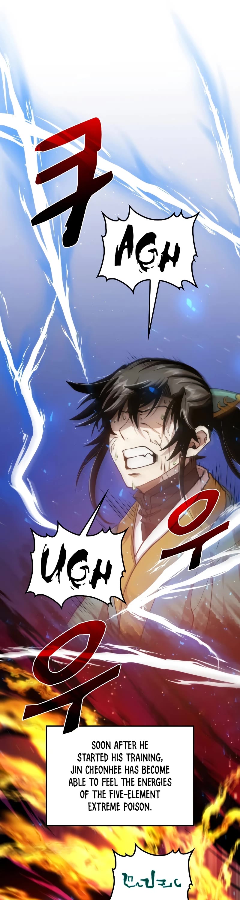 Doctor’s Rebirth Chapter 100 page 20 - Chapter 100