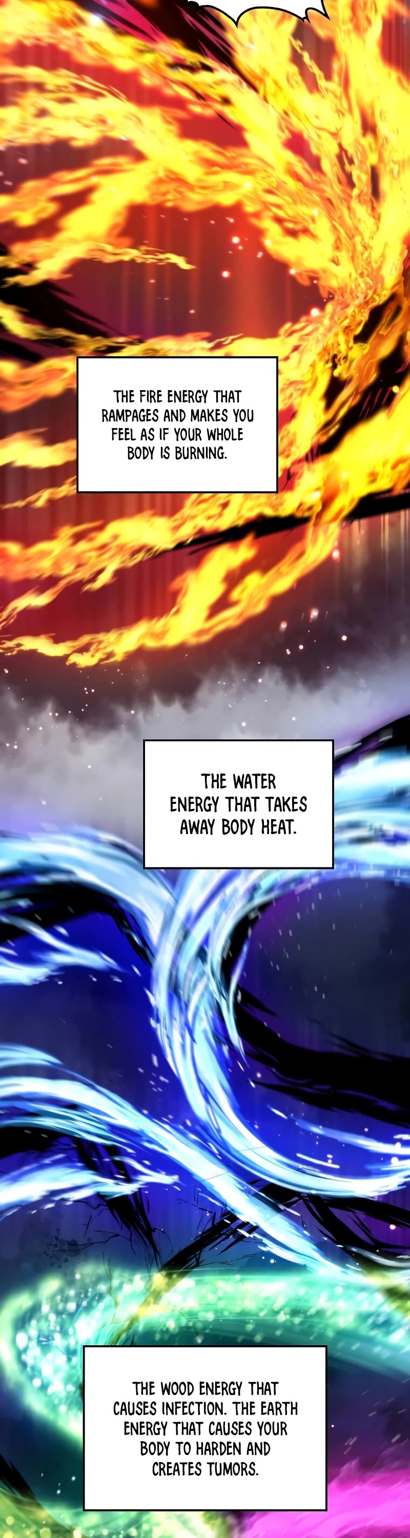 Doctor’s Rebirth Chapter 100 page 21 - Chapter 100