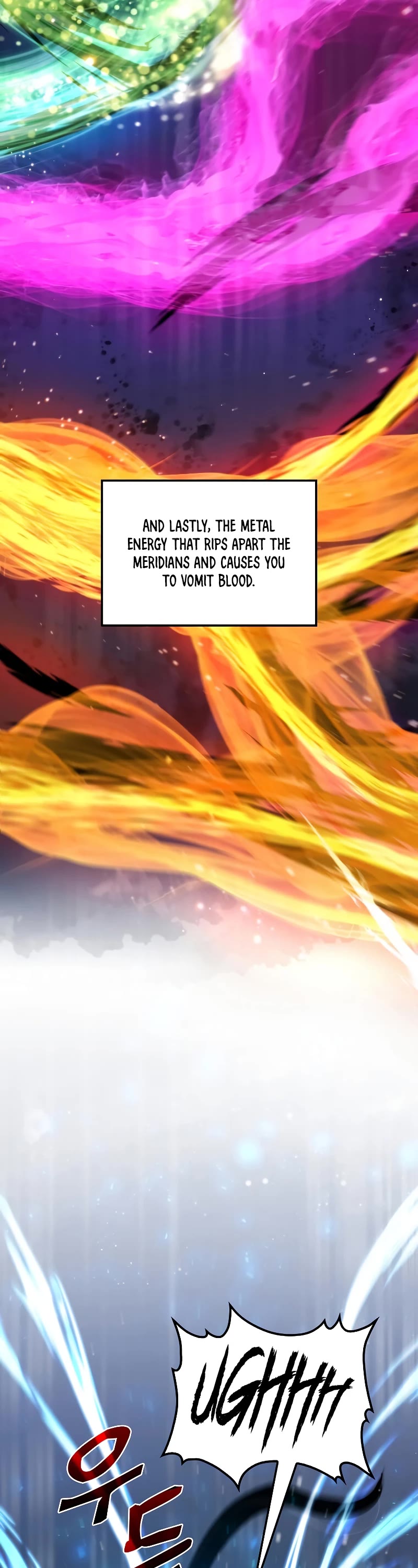 Doctor’s Rebirth Chapter 100 page 22 - Chapter 100