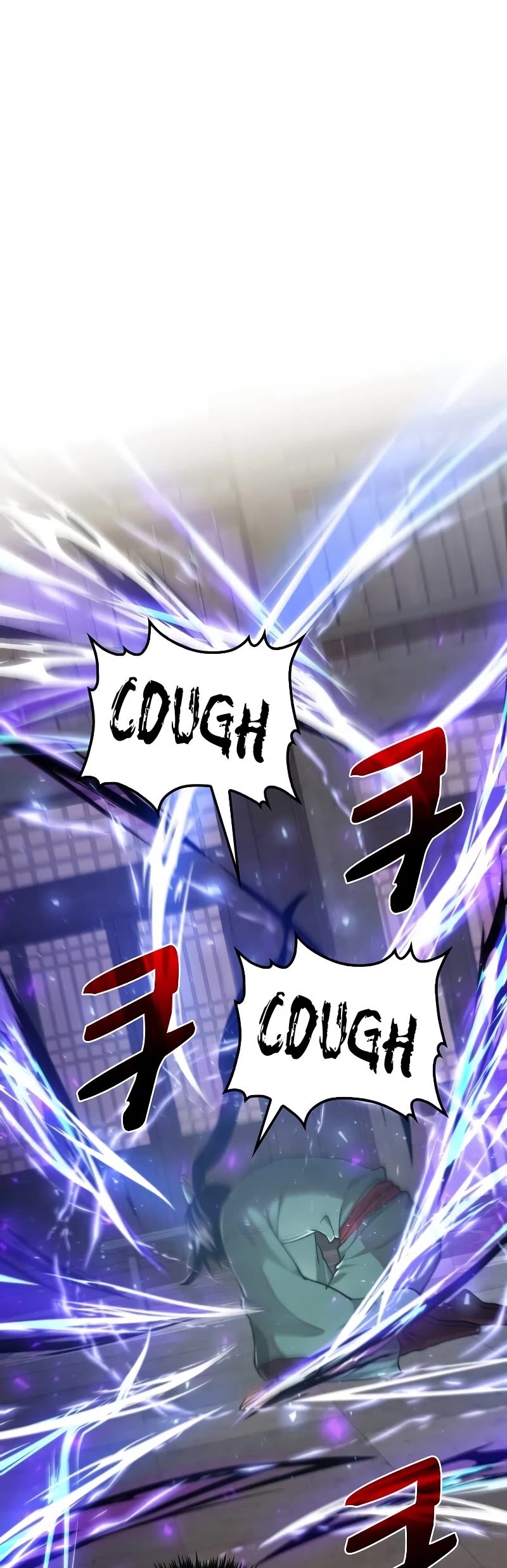 Doctor’s Rebirth Chapter 100 page 27 - Chapter 100