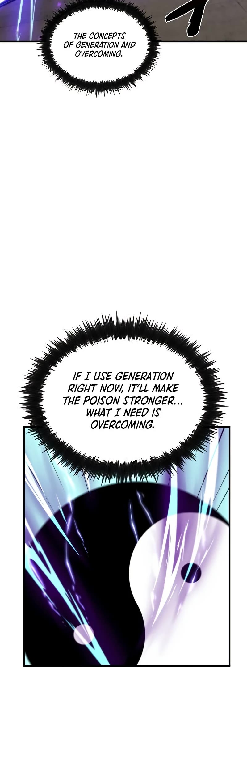 Doctor’s Rebirth Chapter 100 page 28 - Chapter 100