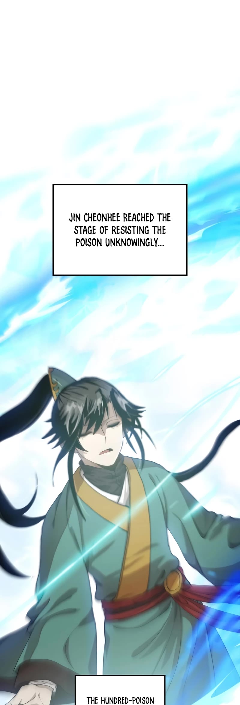 Doctor’s Rebirth Chapter 100 page 37 - Chapter 100