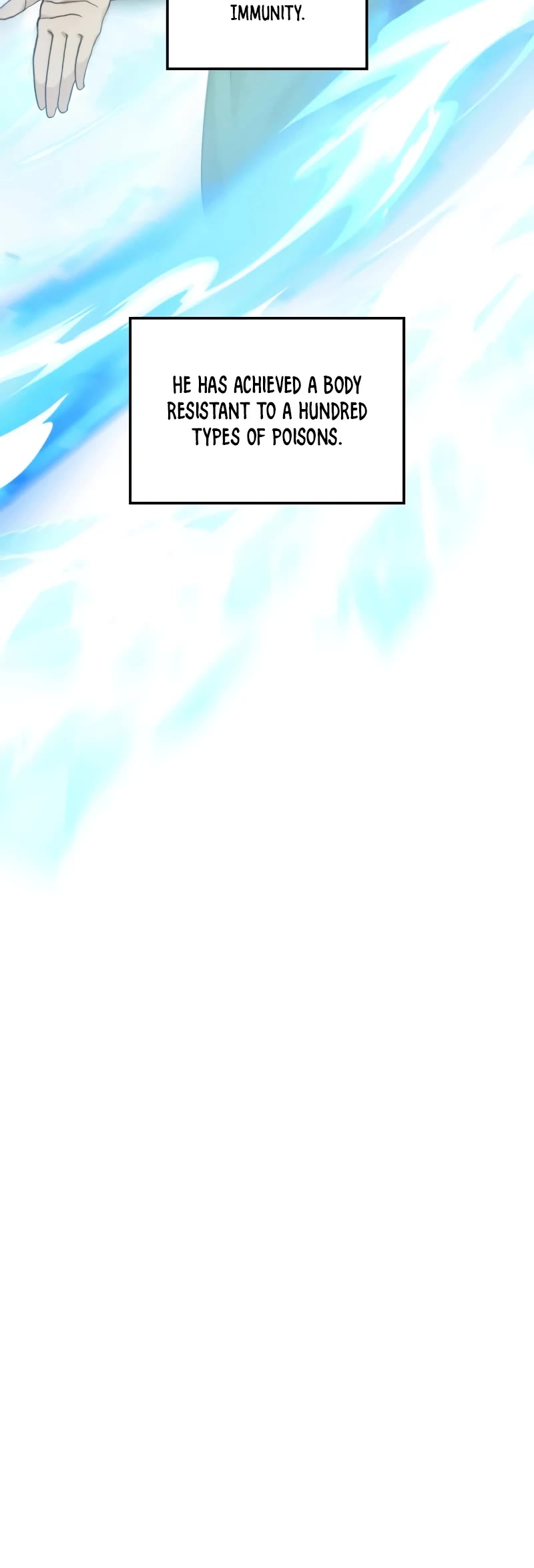 Doctor’s Rebirth Chapter 100 page 38 - Chapter 100