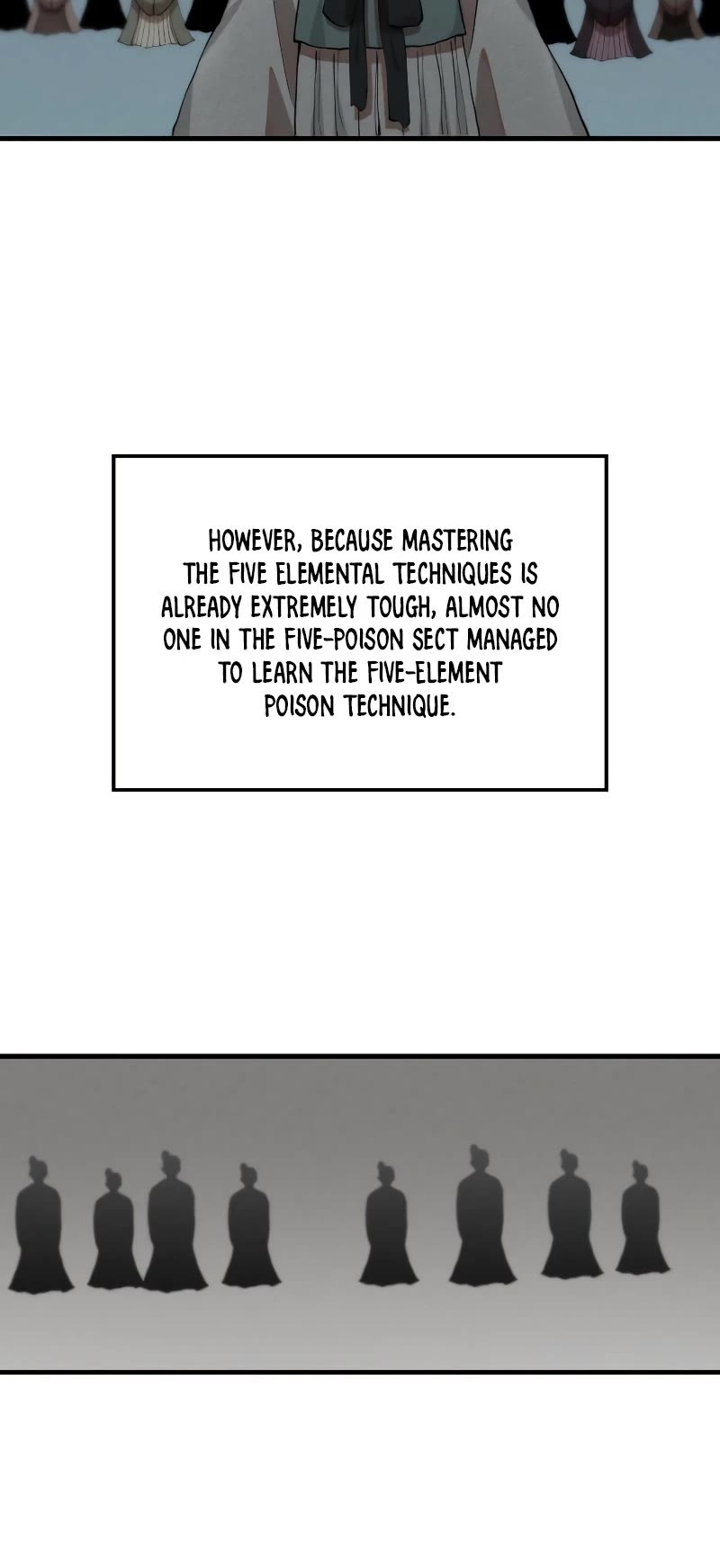 Doctor’s Rebirth Chapter 100 page 4 - Chapter 100