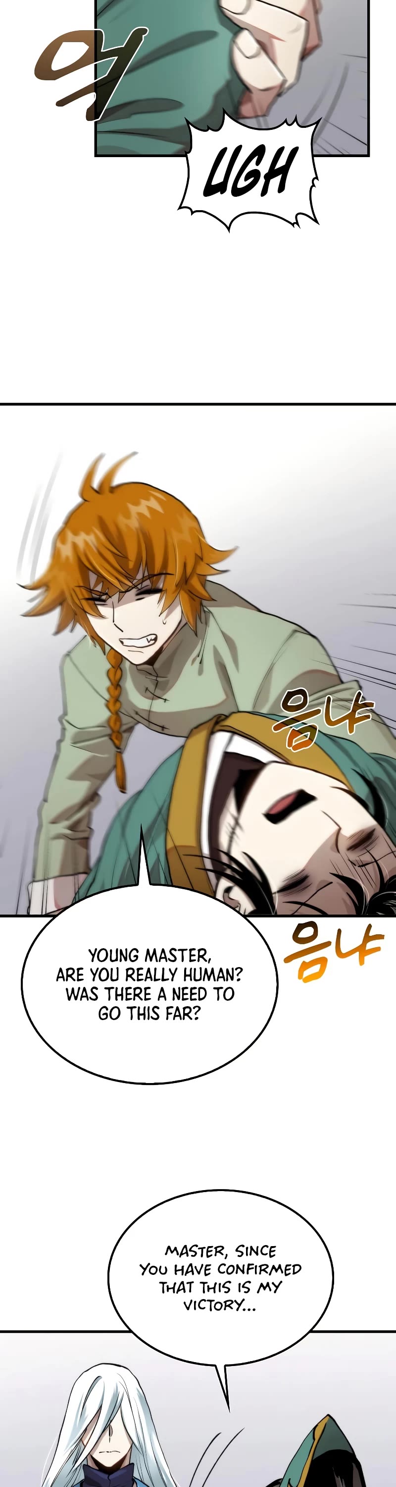 Doctor’s Rebirth Chapter 100 page 41 - Chapter 100