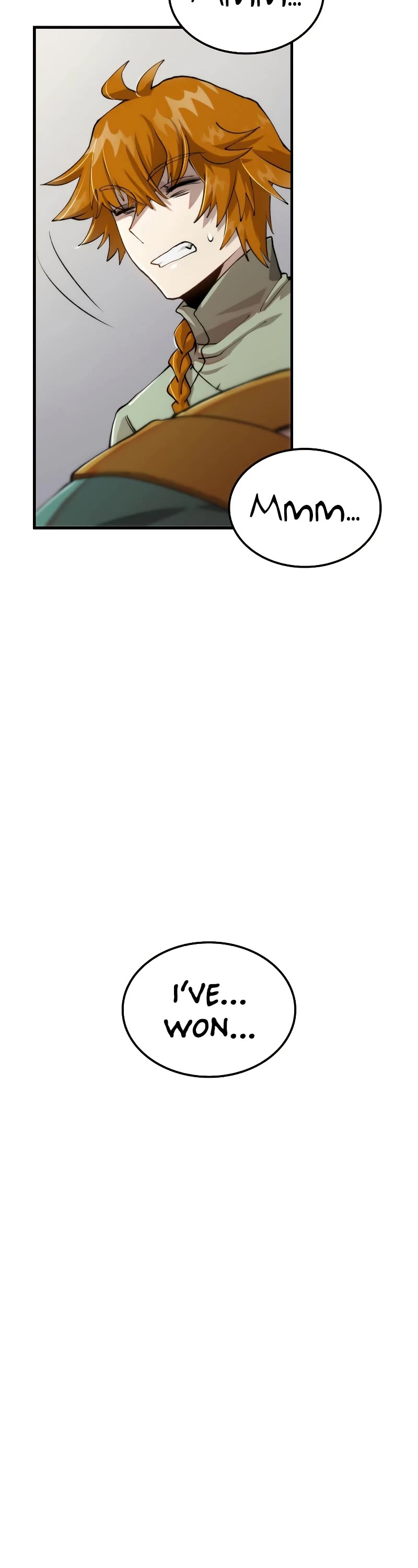 Doctor’s Rebirth Chapter 100 page 45 - Chapter 100