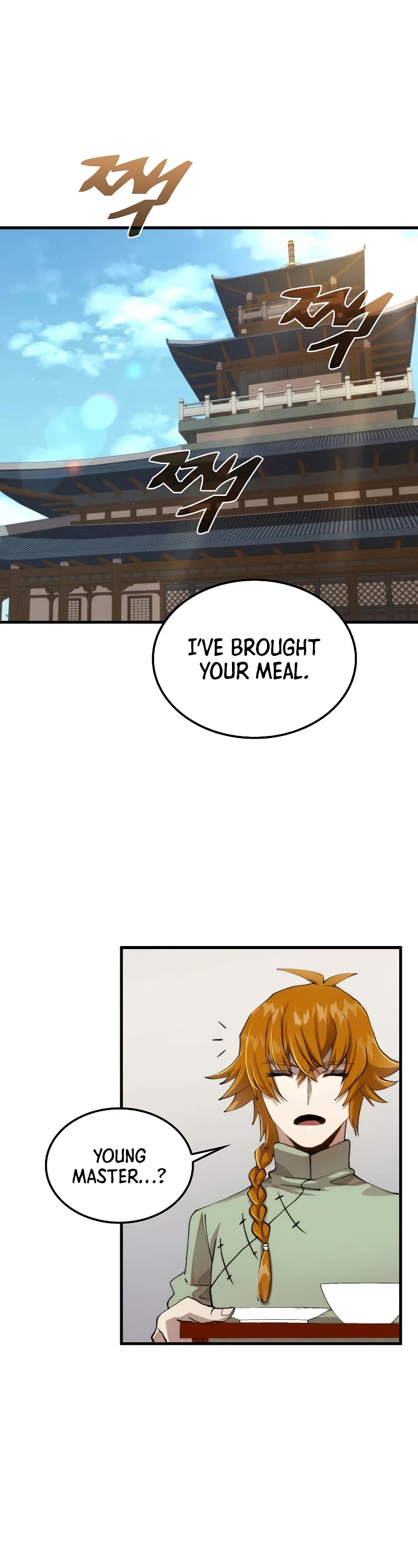 Doctor’s Rebirth Chapter 100 page 46 - Chapter 100