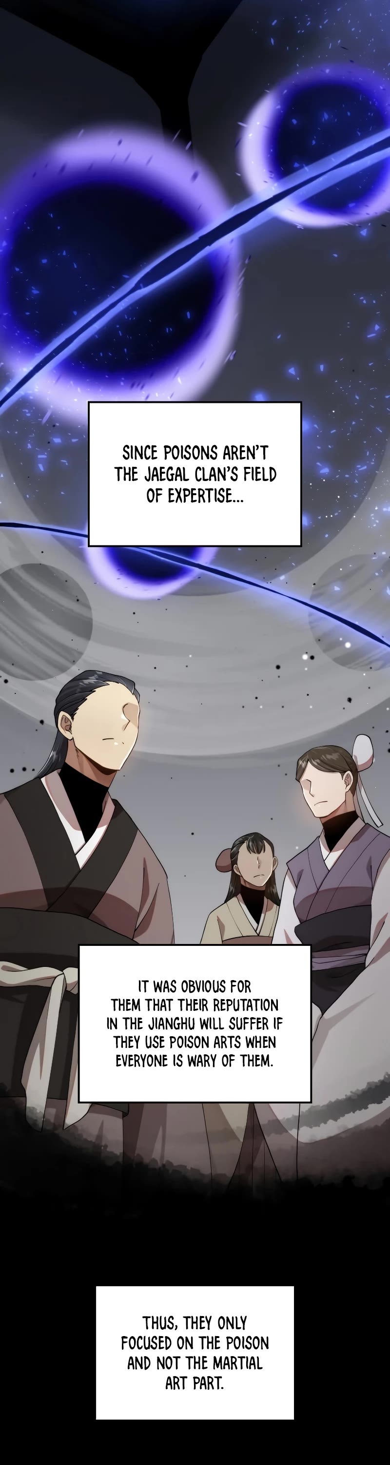 Doctor’s Rebirth Chapter 100 page 7 - Chapter 100