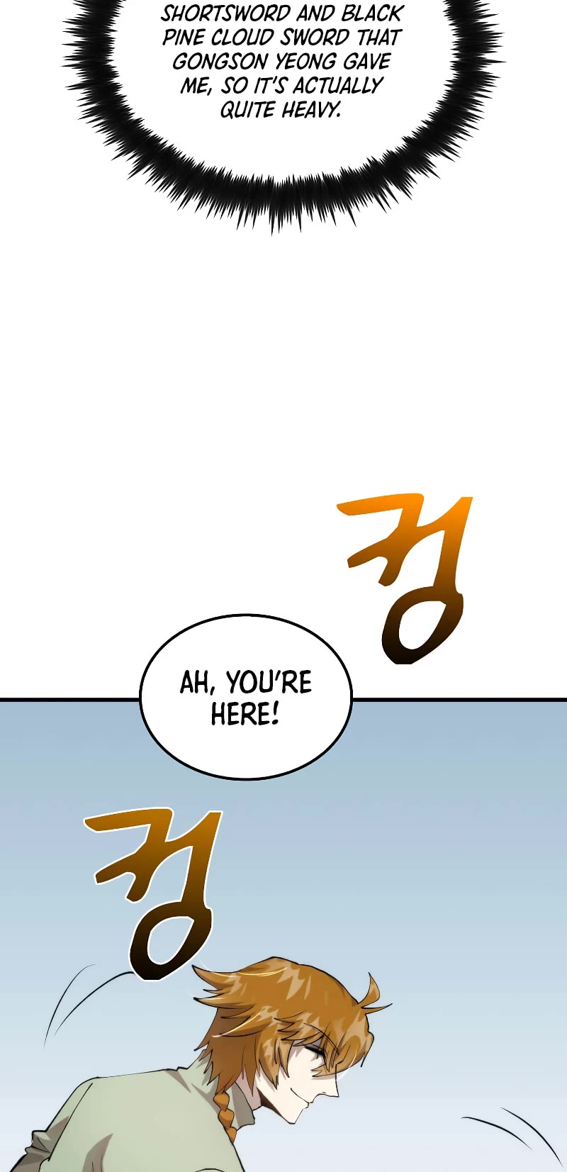 Doctor’s Rebirth Chapter 101 page 10 - Chapter 101