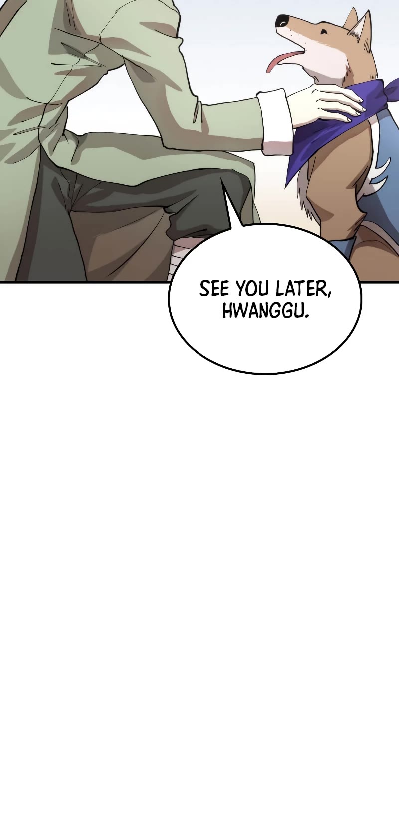 Doctor’s Rebirth Chapter 101 page 11 - Chapter 101