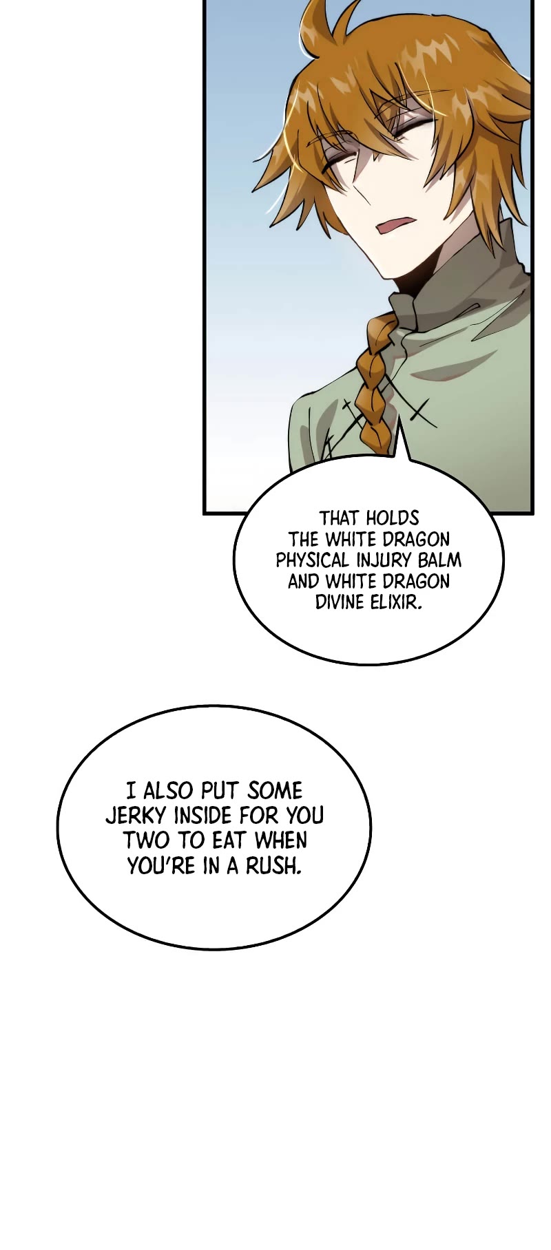 Doctor’s Rebirth Chapter 101 page 15 - Chapter 101