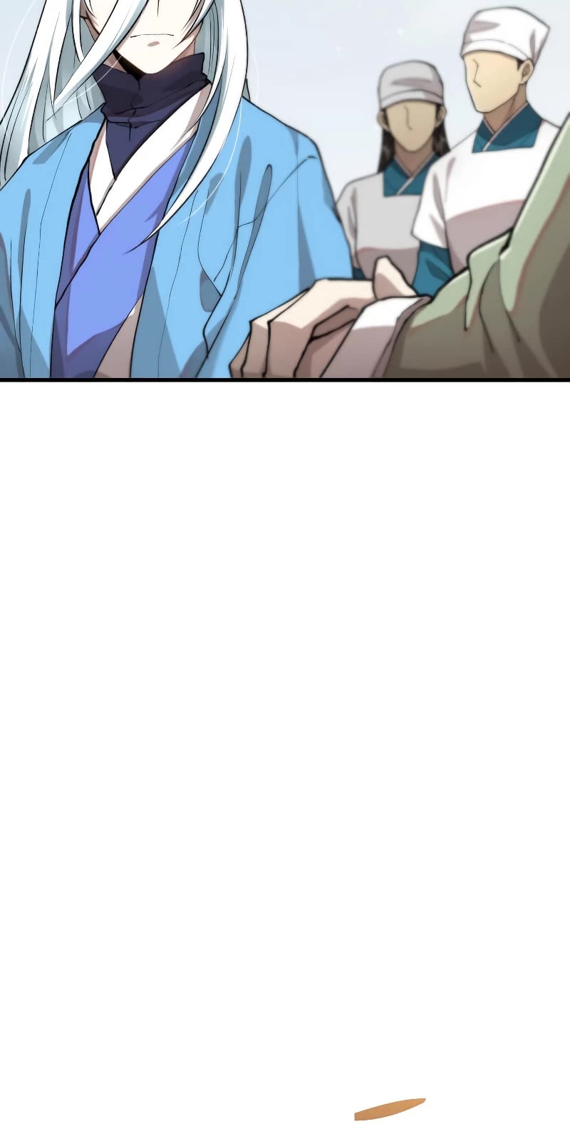 Doctor’s Rebirth Chapter 101 page 21 - Chapter 101