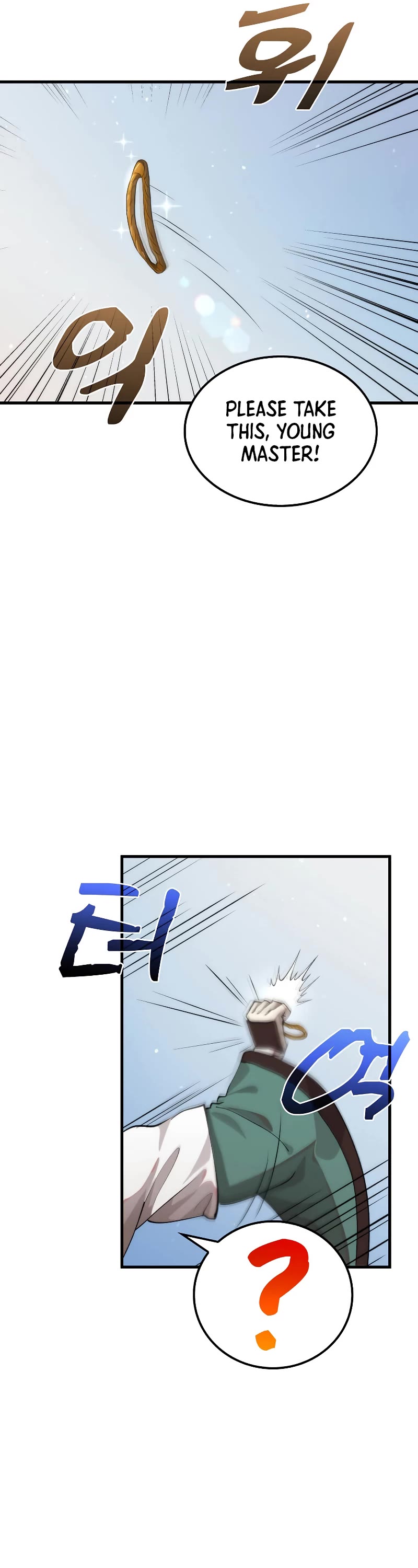 Doctor’s Rebirth Chapter 101 page 22 - Chapter 101