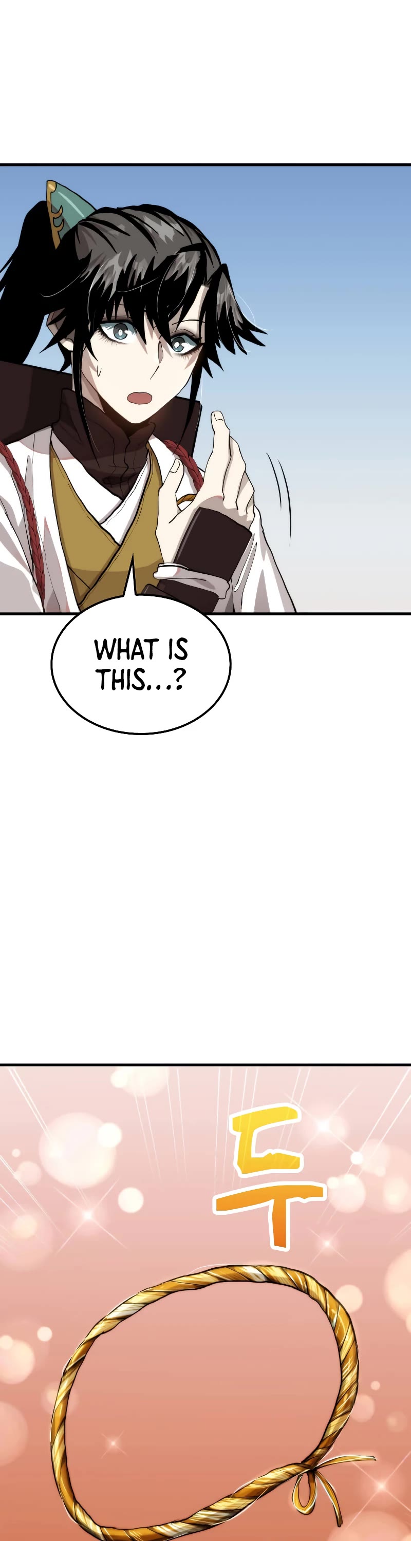 Doctor’s Rebirth Chapter 101 page 23 - Chapter 101