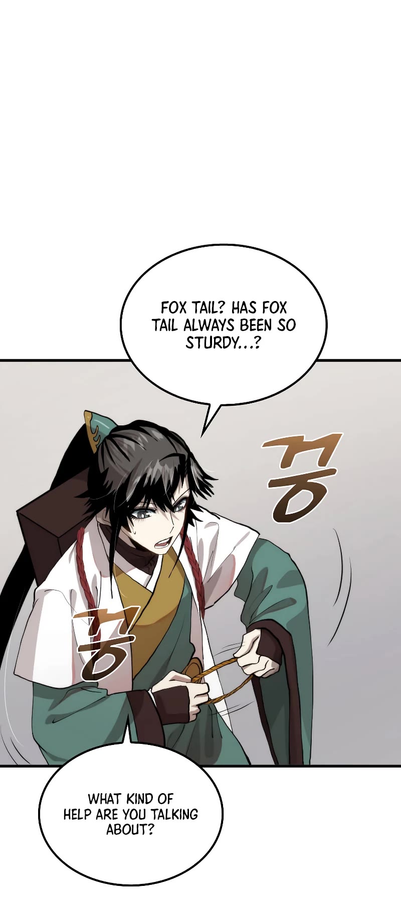 Doctor’s Rebirth Chapter 101 page 25 - Chapter 101