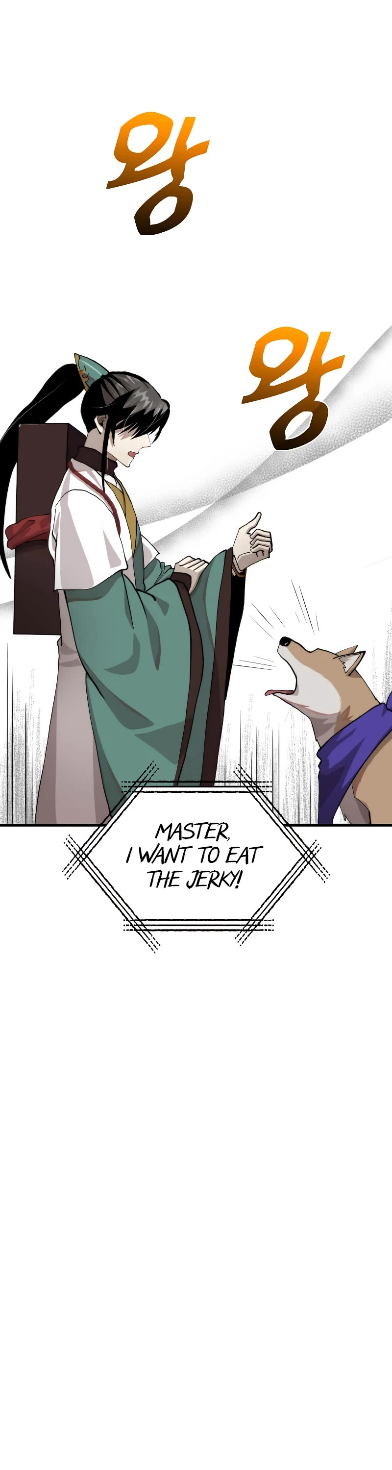 Doctor’s Rebirth Chapter 101 page 27 - Chapter 101