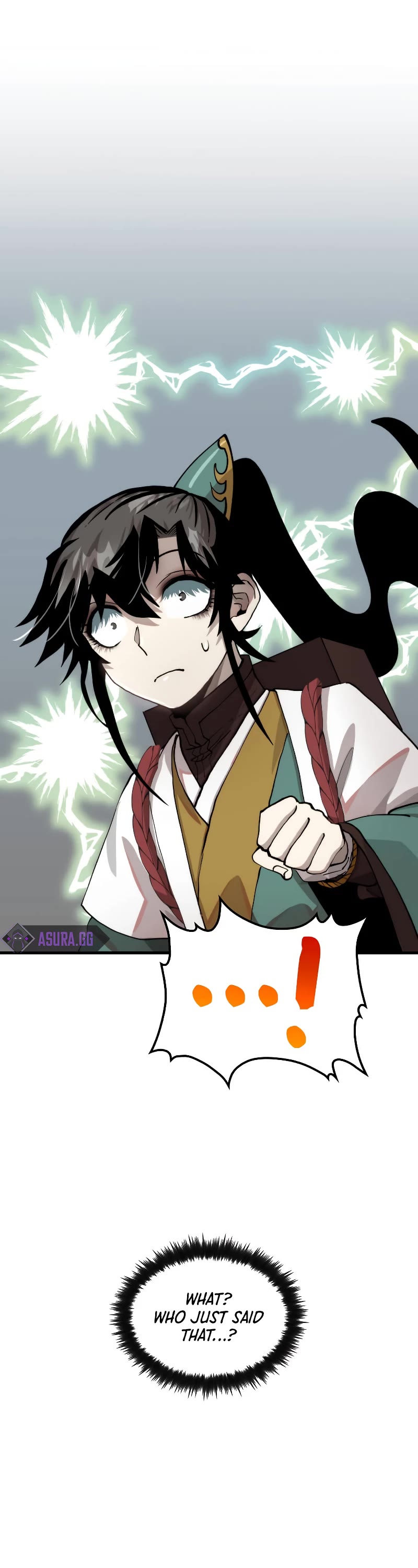 Doctor’s Rebirth Chapter 101 page 28 - Chapter 101
