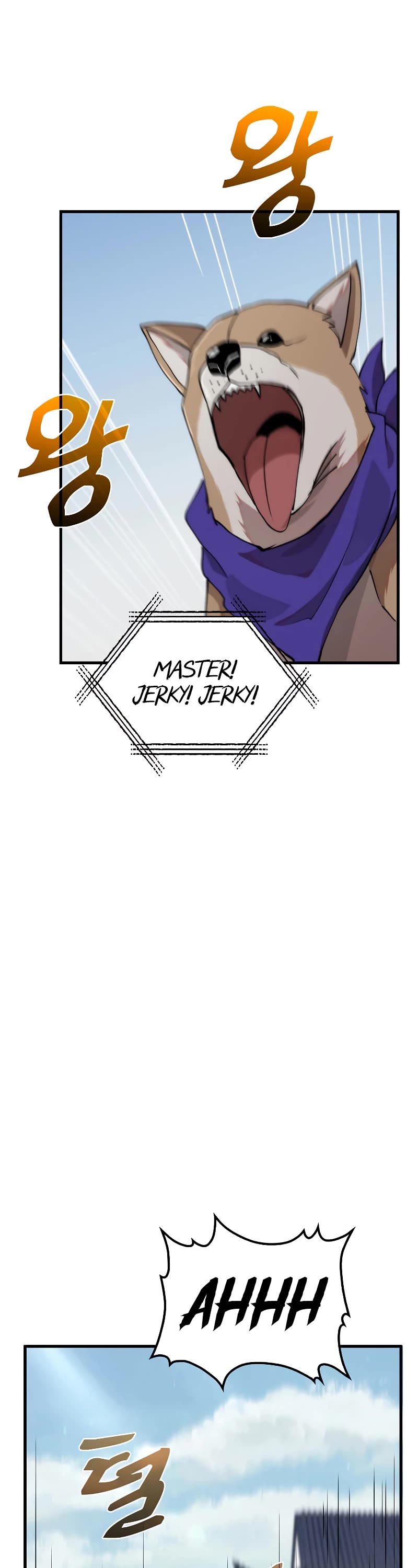 Doctor’s Rebirth Chapter 101 page 29 - Chapter 101