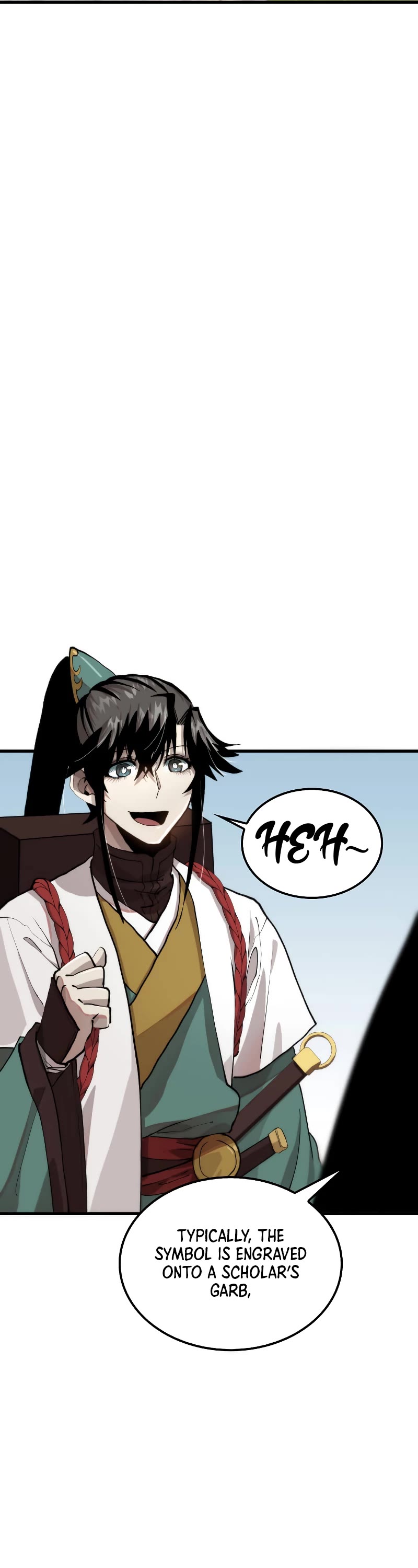 Doctor’s Rebirth Chapter 101 page 3 - Chapter 101