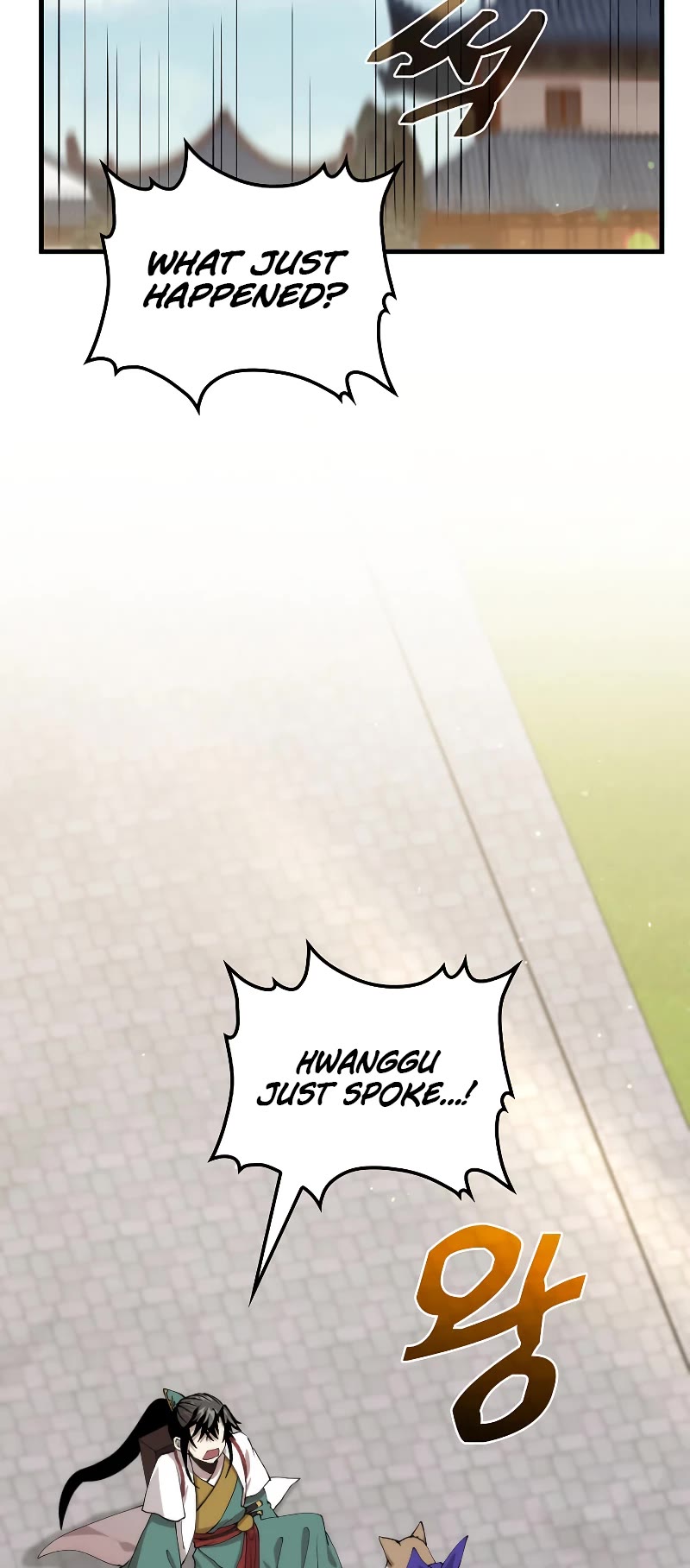Doctor’s Rebirth Chapter 101 page 30 - Chapter 101