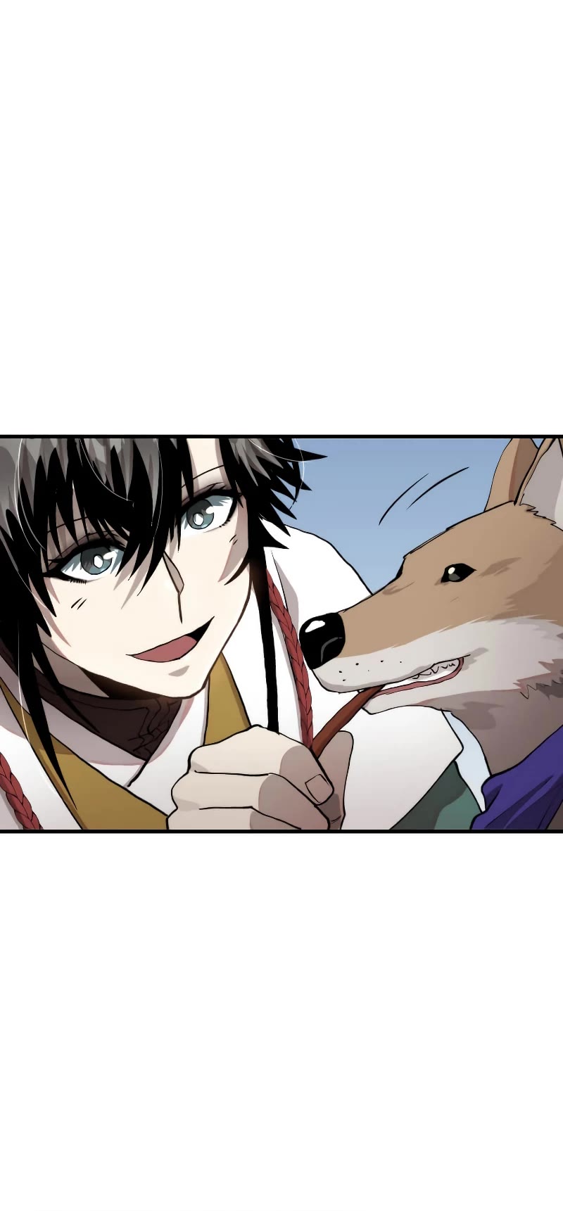 Doctor’s Rebirth Chapter 101 page 36 - Chapter 101