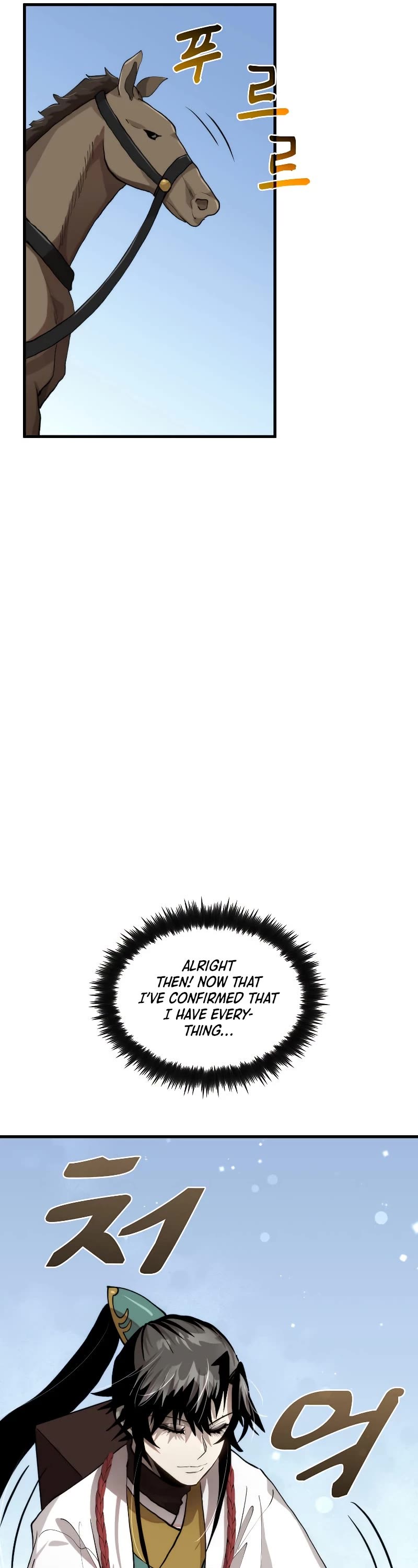 Doctor’s Rebirth Chapter 101 page 37 - Chapter 101