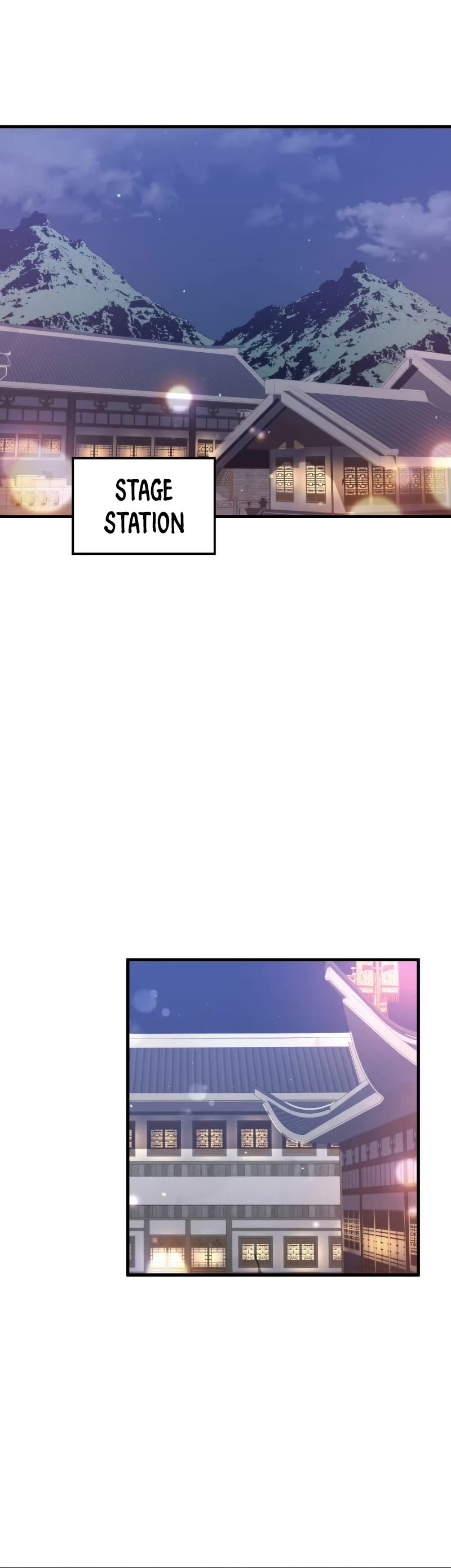 Doctor’s Rebirth Chapter 101 page 44 - Chapter 101