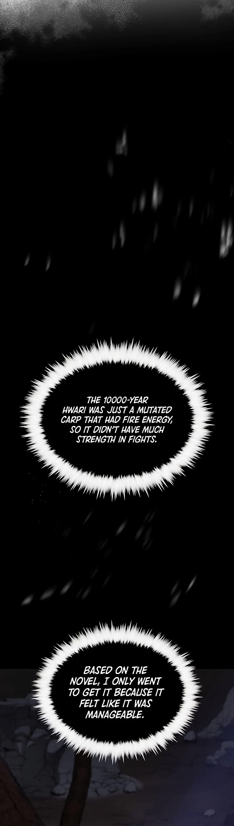 Doctor’s Rebirth Chapter 101 page 47 - Chapter 101