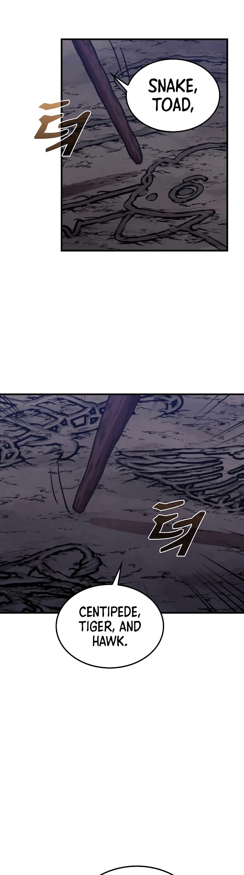 Doctor’s Rebirth Chapter 101 page 51 - Chapter 101