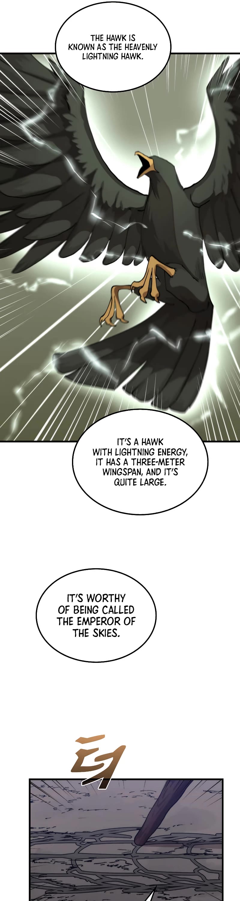 Doctor’s Rebirth Chapter 101 page 53 - Chapter 101