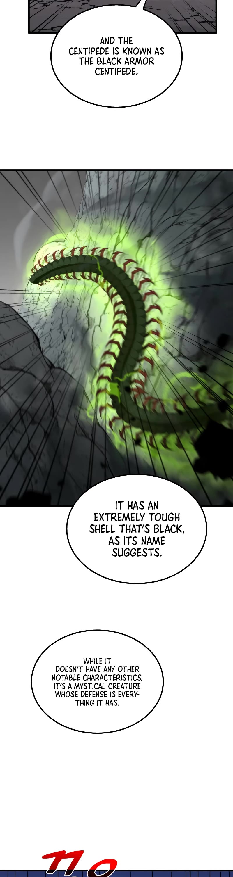 Doctor’s Rebirth Chapter 101 page 54 - Chapter 101