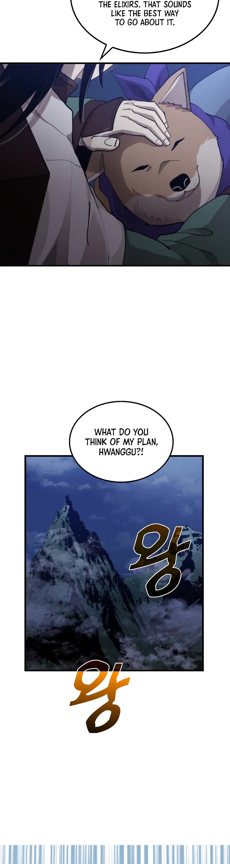 Doctor’s Rebirth Chapter 101 page 59 - Chapter 101