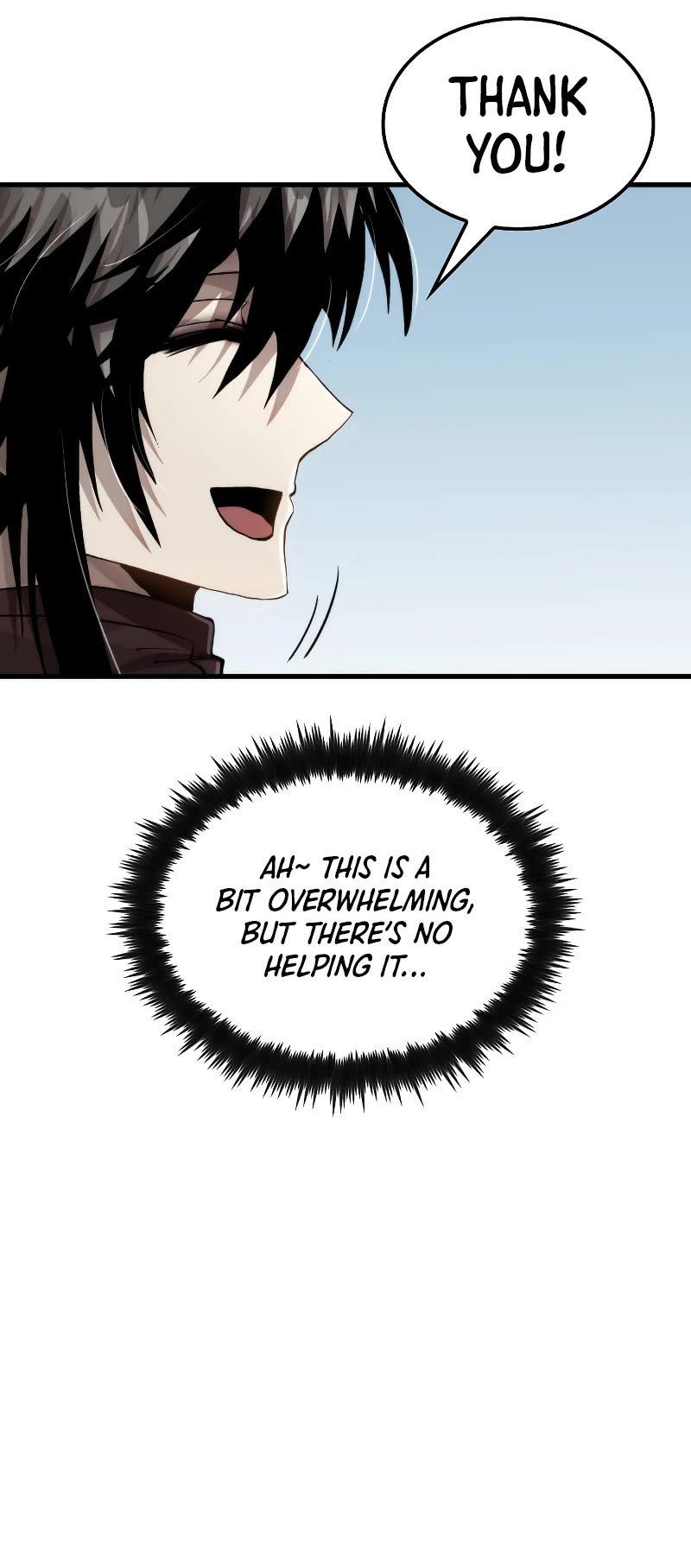 Doctor’s Rebirth Chapter 101 page 6 - Chapter 101