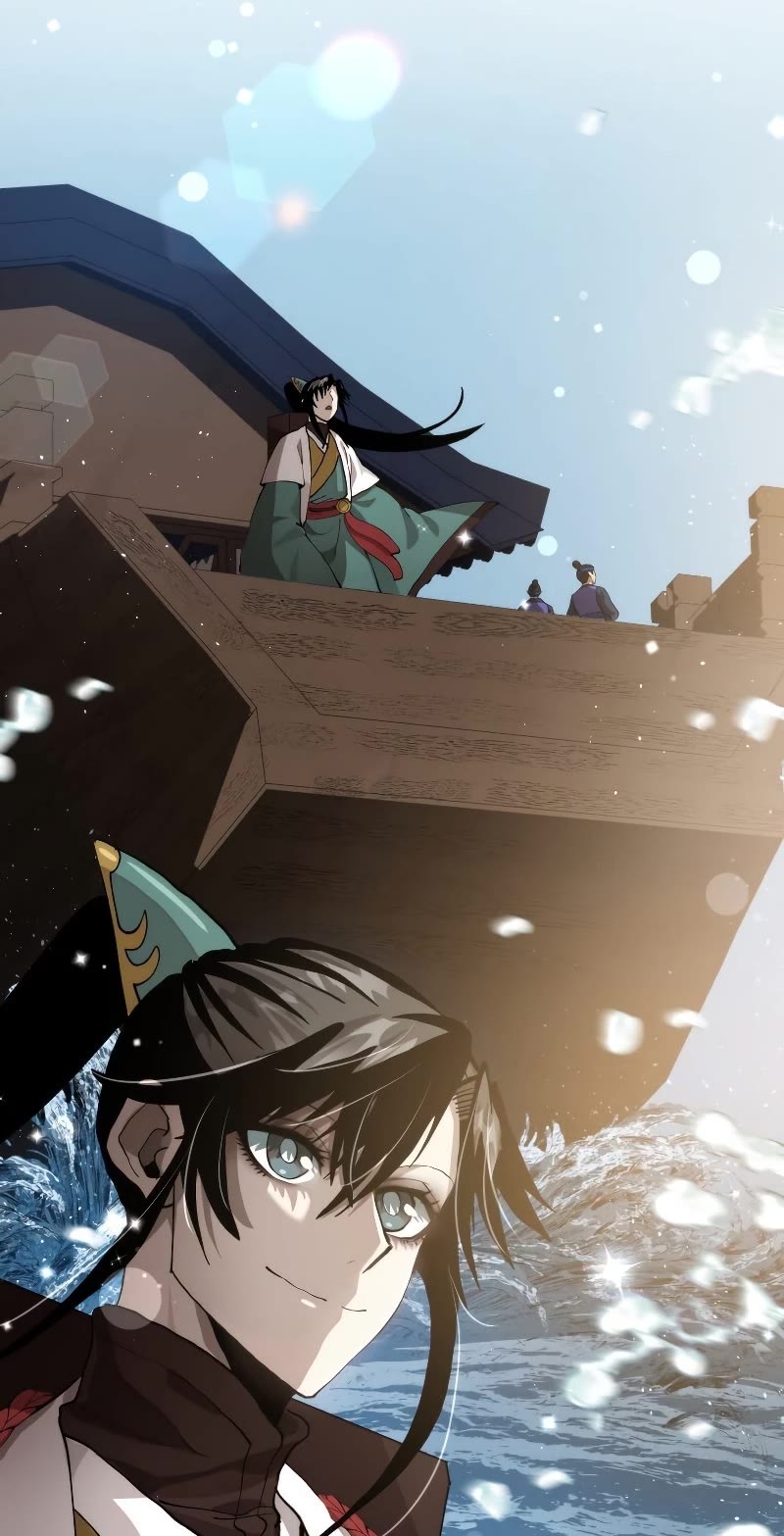Doctor’s Rebirth Chapter 101 page 62 - Chapter 101