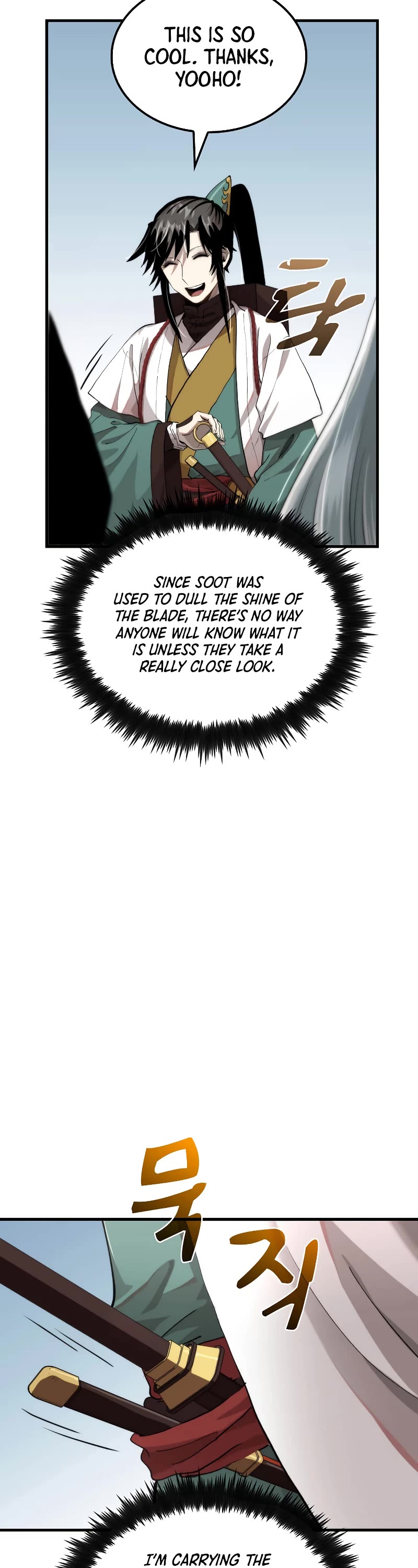 Doctor’s Rebirth Chapter 101 page 9 - Chapter 101