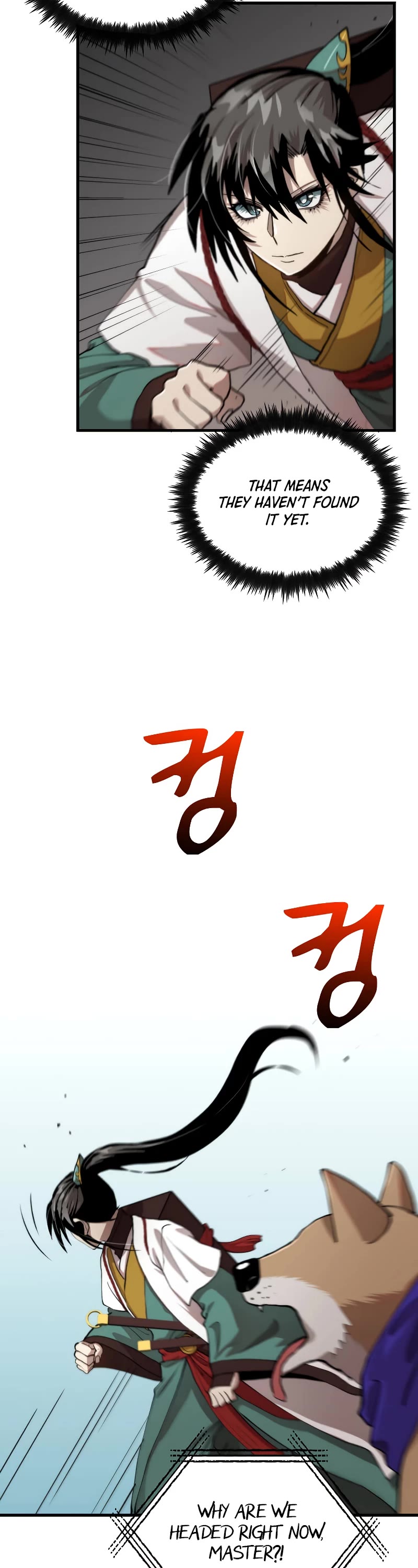 Doctor’s Rebirth Chapter 102 page 13 - Chapter 102