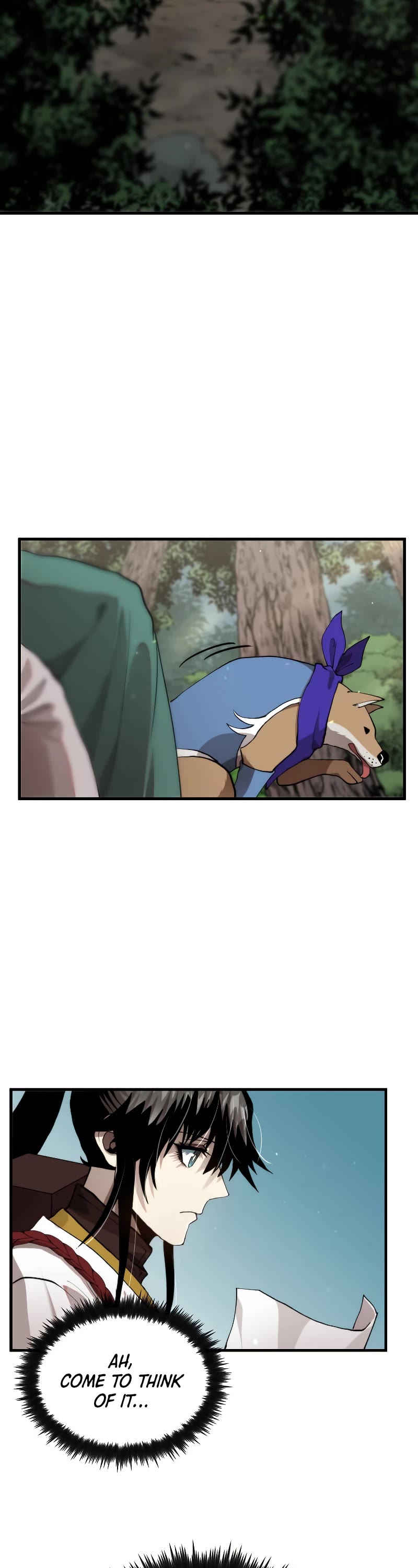 Doctor’s Rebirth Chapter 102 page 18 - Chapter 102