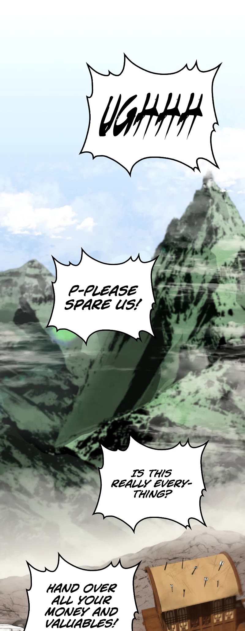 Doctor’s Rebirth Chapter 102 page 25 - Chapter 102