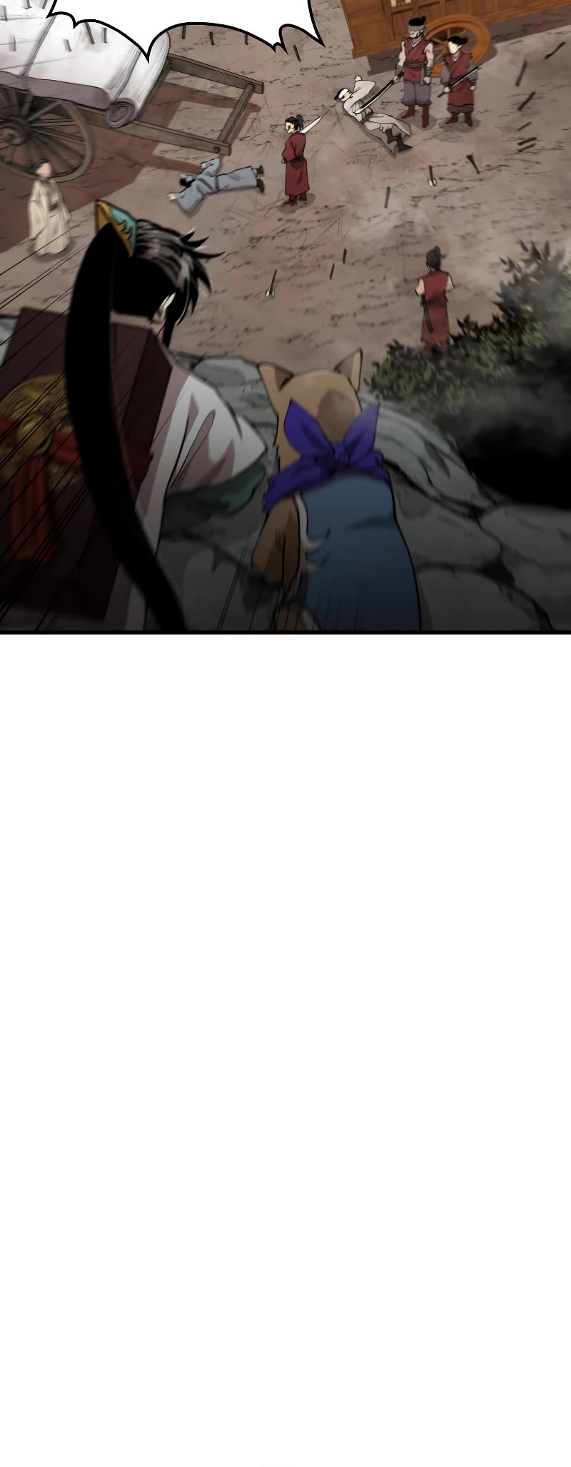 Doctor’s Rebirth Chapter 102 page 26 - Chapter 102