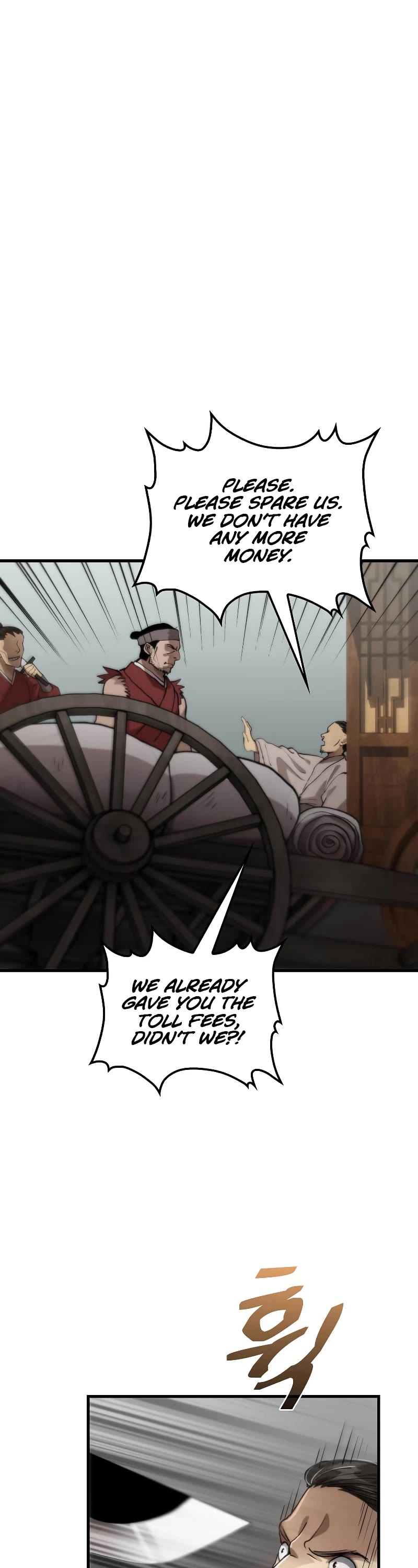 Doctor’s Rebirth Chapter 102 page 29 - Chapter 102