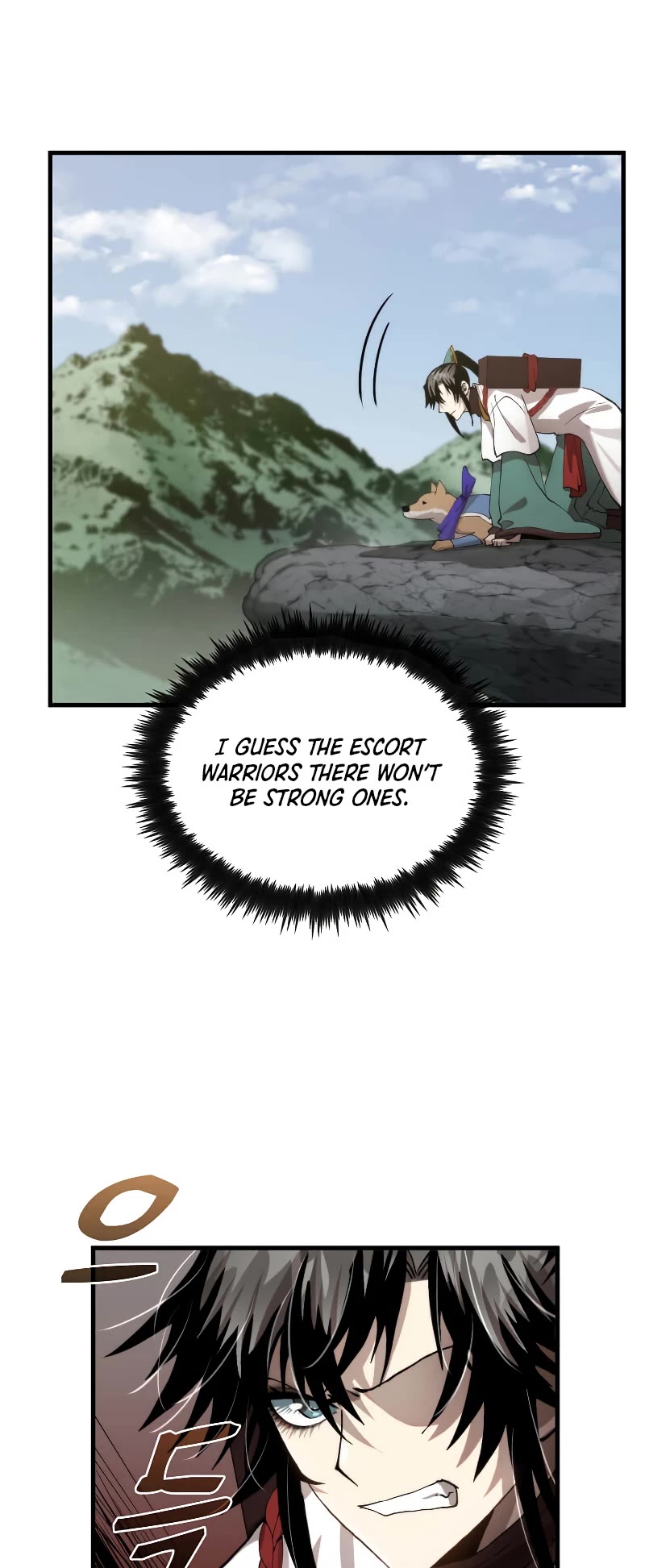 Doctor’s Rebirth Chapter 102 page 35 - Chapter 102