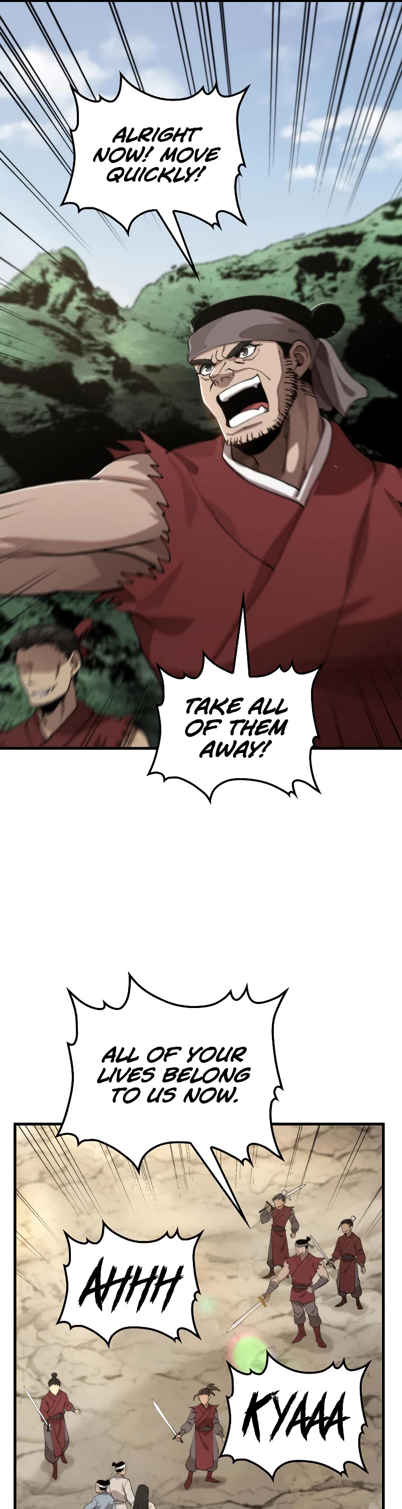 Doctor’s Rebirth Chapter 102 page 37 - Chapter 102