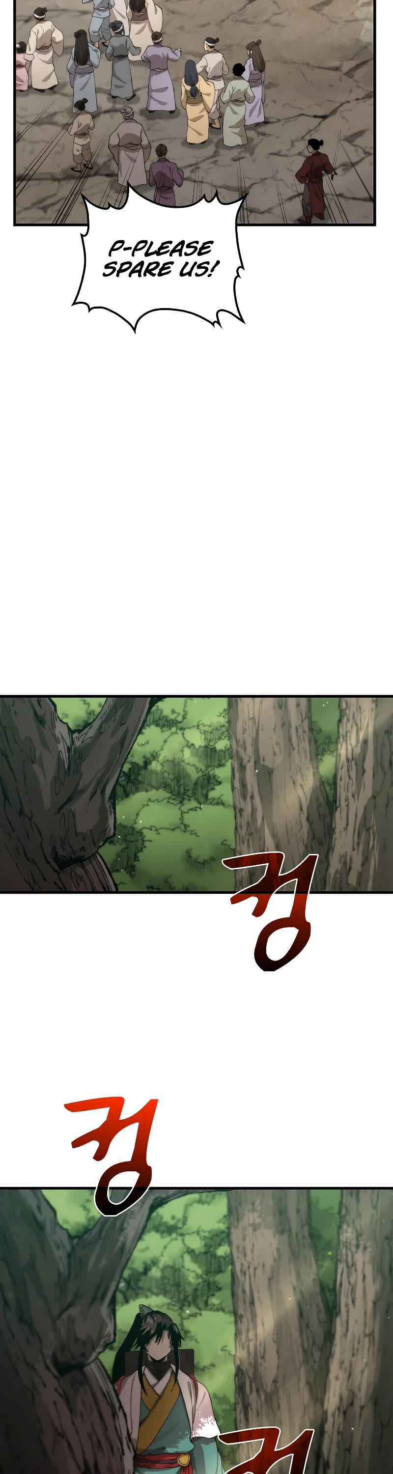 Doctor’s Rebirth Chapter 102 page 38 - Chapter 102
