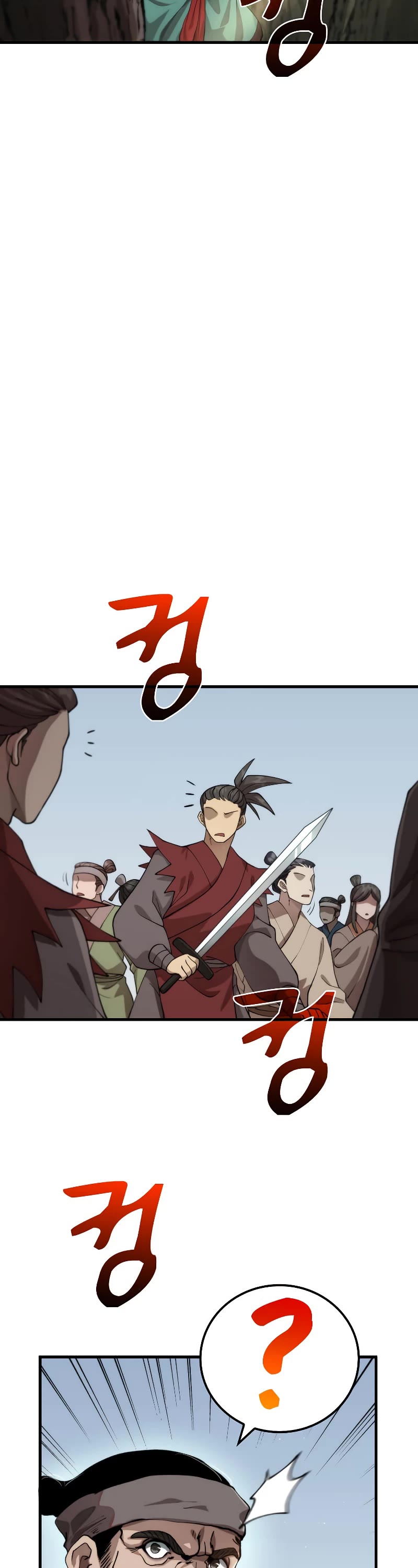 Doctor’s Rebirth Chapter 102 page 39 - Chapter 102